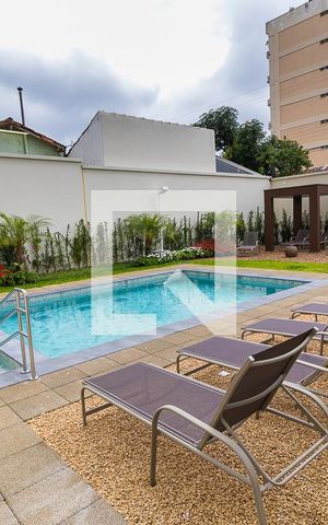 Studio à venda com 48m², 1 quarto e 1 vaga Studio à venda com 48m², 1 quarto e 1 vagaÁrea comum - Piscina