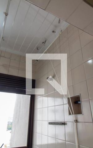 Apartamento para alugar com 62m², 2 quartos e 1 vaga Apartamento para alugar com 62m², 2 quartos e 1 vagaÁrea de Serviço