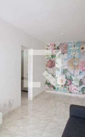 Apartamento para alugar com 62m², 2 quartos e 1 vaga Apartamento para alugar com 62m², 2 quartos e 1 vagaSala
