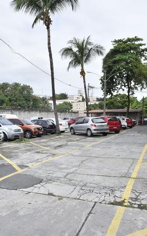 Apartamento à venda com 45m², 2 quartos e 1 vagaEstacionamento