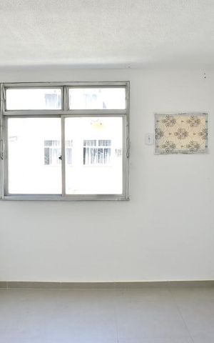 Apartamento à venda com 45m², 2 quartos e 1 vagaQuarto 2
