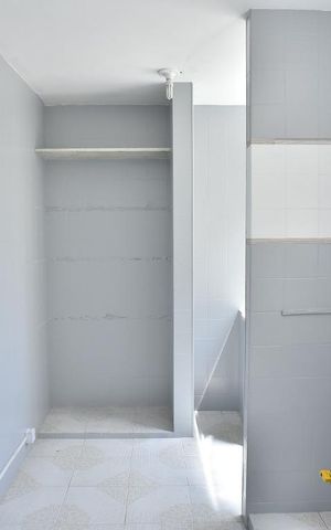 Apartamento à venda com 45m², 2 quartos e 1 vagaCozinha