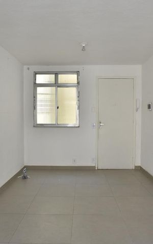 Apartamento à venda com 45m², 2 quartos e 1 vagaSala