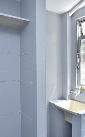 Apartamento à venda com 45m², 2 quartos e 1 vagaÁrea de Serviço