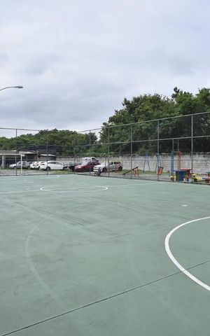 Apartamento à venda com 45m², 2 quartos e 1 vagaQuadra Esportiva