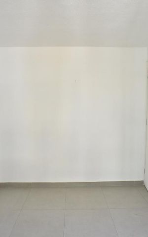 Apartamento à venda com 45m², 2 quartos e 1 vagaQuarto 2