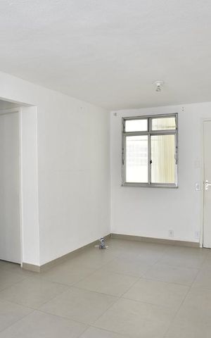 Apartamento à venda com 45m², 2 quartos e 1 vagaSala