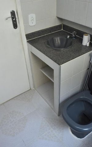 Apartamento à venda com 45m², 2 quartos e 1 vagaBanheiro