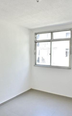Apartamento à venda com 45m², 2 quartos e 1 vagaQuarto 2