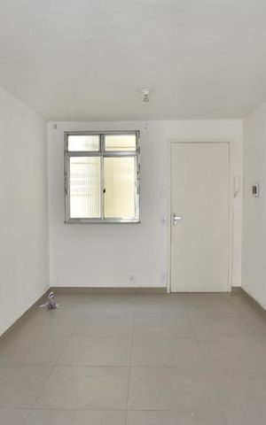 Apartamento à venda com 45m², 2 quartos e 1 vagaSala