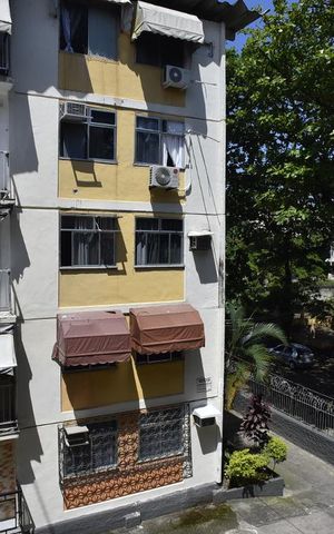 Apartamento à venda com 45m², 2 quartos e 1 vagaVista da Varanda