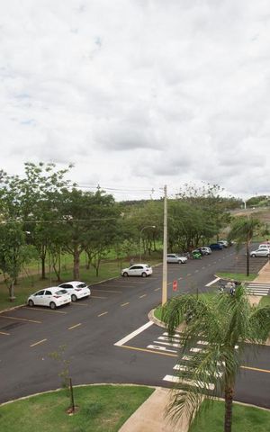 Apartamento para alugar com 47m², 2 quartos e 1 vagaVista da janela do quarto 1