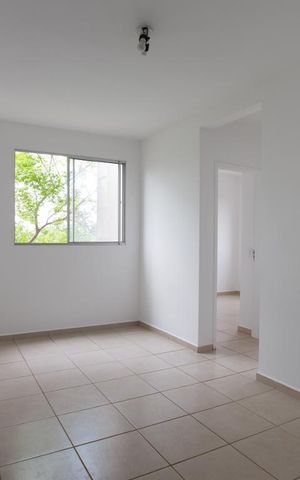Apartamento para alugar com 47m², 2 quartos e 1 vagaSala
