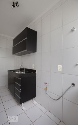 Apartamento para alugar com 47m², 2 quartos e 1 vagaCozinha