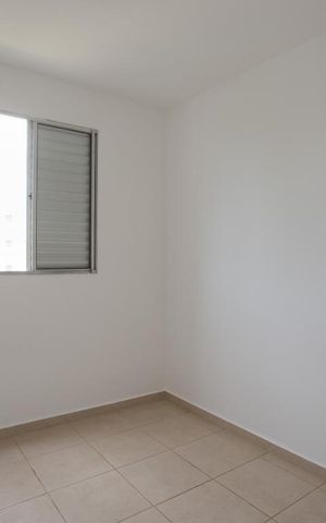Apartamento para alugar com 47m², 2 quartos e 1 vagaQuarto 1