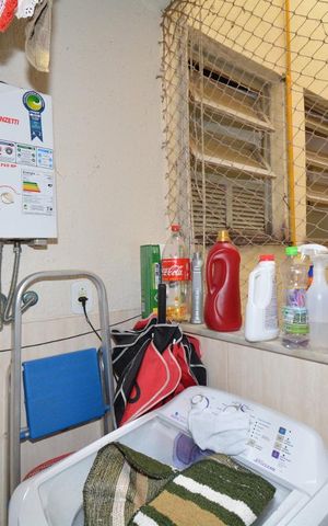 Apartamento à venda com 63m², 2 quartos e 1 vagaÁrea de Serviço