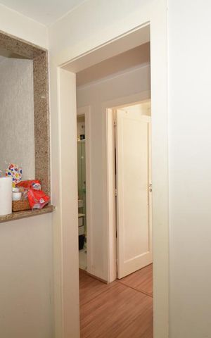 Apartamento à venda com 63m², 2 quartos e 1 vagaSala de Jantar