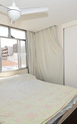 Apartamento à venda com 63m², 2 quartos e 1 vagaSuíte