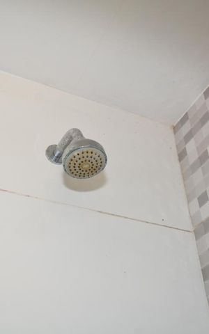 Apartamento à venda com 63m², 2 quartos e 1 vagaBanheiro da Suíte