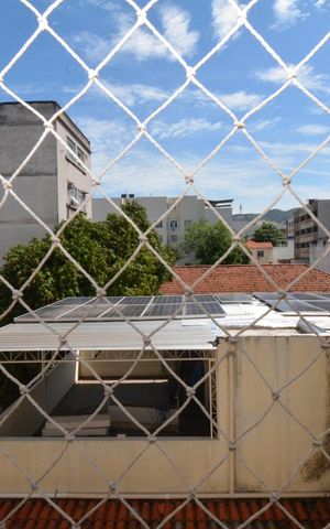 Apartamento à venda com 63m², 2 quartos e 1 vagaVista do Quarto 2