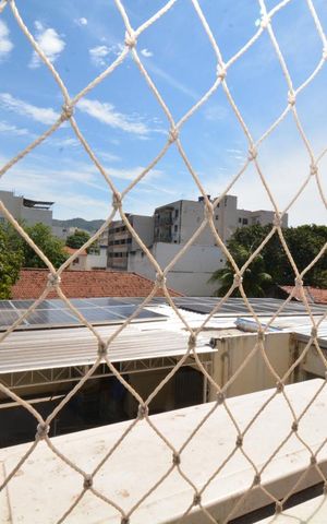 Apartamento à venda com 63m², 2 quartos e 1 vagaVista da Suíte