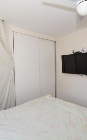 Apartamento à venda com 63m², 2 quartos e 1 vagaSuíte