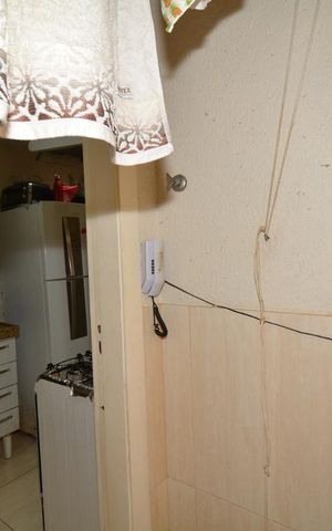 Apartamento à venda com 63m², 2 quartos e 1 vagaÁrea de Serviço