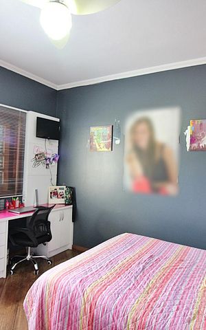Casa para alugar com 300m², 3 quartos e 3 vagasQuarto 3