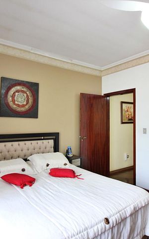 Casa para alugar com 300m², 3 quartos e 3 vagasQuarto 1 - Suíte