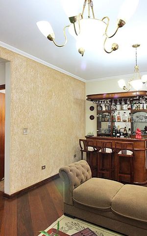 Casa para alugar com 300m², 3 quartos e 3 vagasSala 