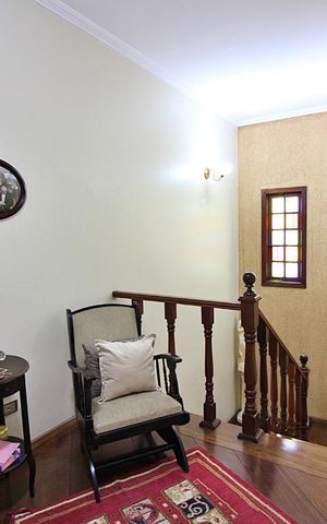 Casa para alugar com 300m², 3 quartos e 3 vagasHall dos Quartos 