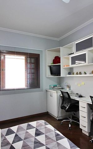 Casa para alugar com 300m², 3 quartos e 3 vagasQuarto 2 