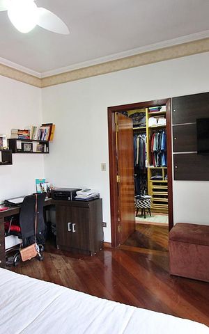 Casa para alugar com 300m², 3 quartos e 3 vagasQuarto 1 - Suíte