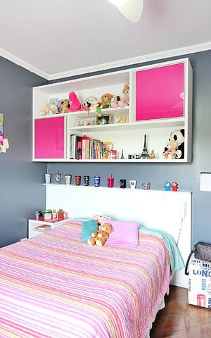 Casa para alugar com 300m², 3 quartos e 3 vagasQuarto 3