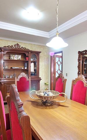 Casa para alugar com 300m², 3 quartos e 3 vagasSala de Jantar