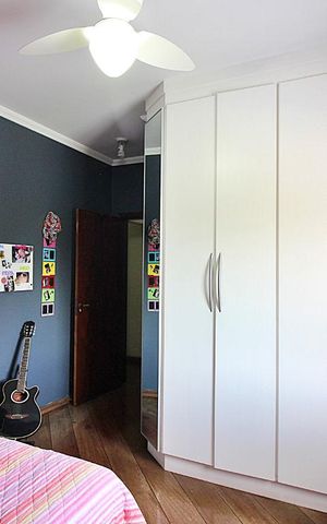 Casa para alugar com 300m², 3 quartos e 3 vagasQuarto 3