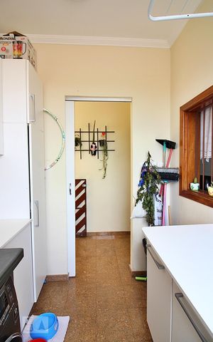 Casa para alugar com 300m², 3 quartos e 3 vagasLavanderia