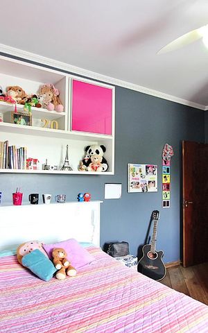 Casa para alugar com 300m², 3 quartos e 3 vagasQuarto 3