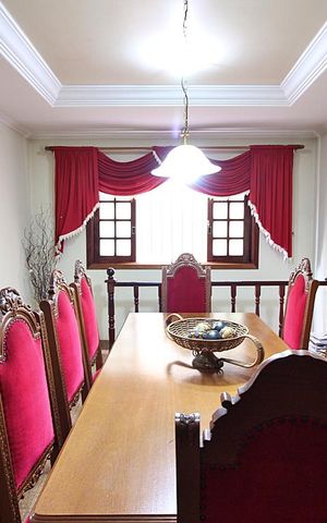 Casa para alugar com 300m², 3 quartos e 3 vagasSala de Jantar