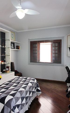 Casa para alugar com 300m², 3 quartos e 3 vagasQuarto 2 