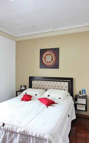 Casa para alugar com 300m², 3 quartos e 3 vagasQuarto 1 - Suíte
