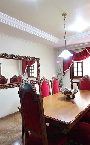 Casa para alugar com 300m², 3 quartos e 3 vagasSala de Jantar