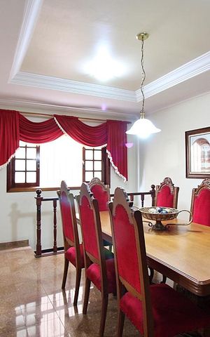 Casa para alugar com 300m², 3 quartos e 3 vagasSala de Jantar