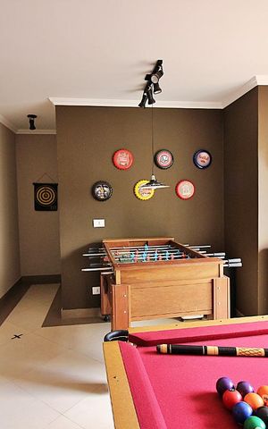 Casa para alugar com 300m², 3 quartos e 3 vagasSala de Jogos