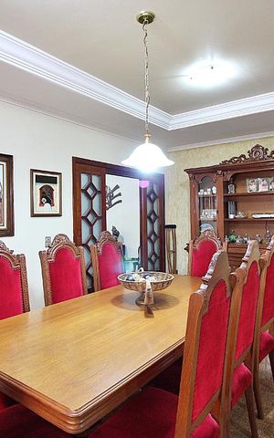 Casa para alugar com 300m², 3 quartos e 3 vagasSala de Jantar