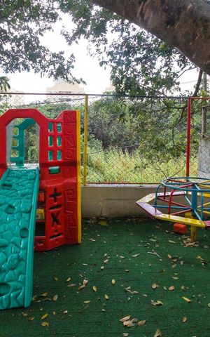 Apartamento à venda com 50m², 2 quartos e 1 vaga Apartamento à venda com 50m², 2 quartos e 1 vagaÁrea Comum - Playground