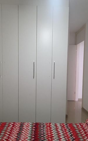 Apartamento para alugar com 52m², 2 quartos e 1 vaga Apartamento para alugar com 52m², 2 quartos e 1 vagaQuarto 2