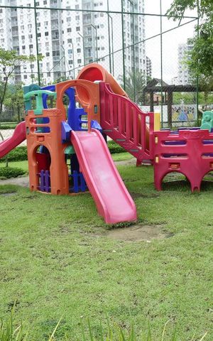 Apartamento para alugar com 52m², 2 quartos e 1 vagaÁrea Comum - Playground