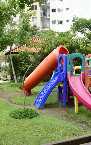 Apartamento para alugar com 52m², 2 quartos e 1 vagaÁrea Comum - Playground