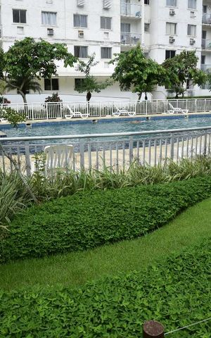 Apartamento para alugar com 52m², 2 quartos e 1 vagaÁrea comum - Piscina